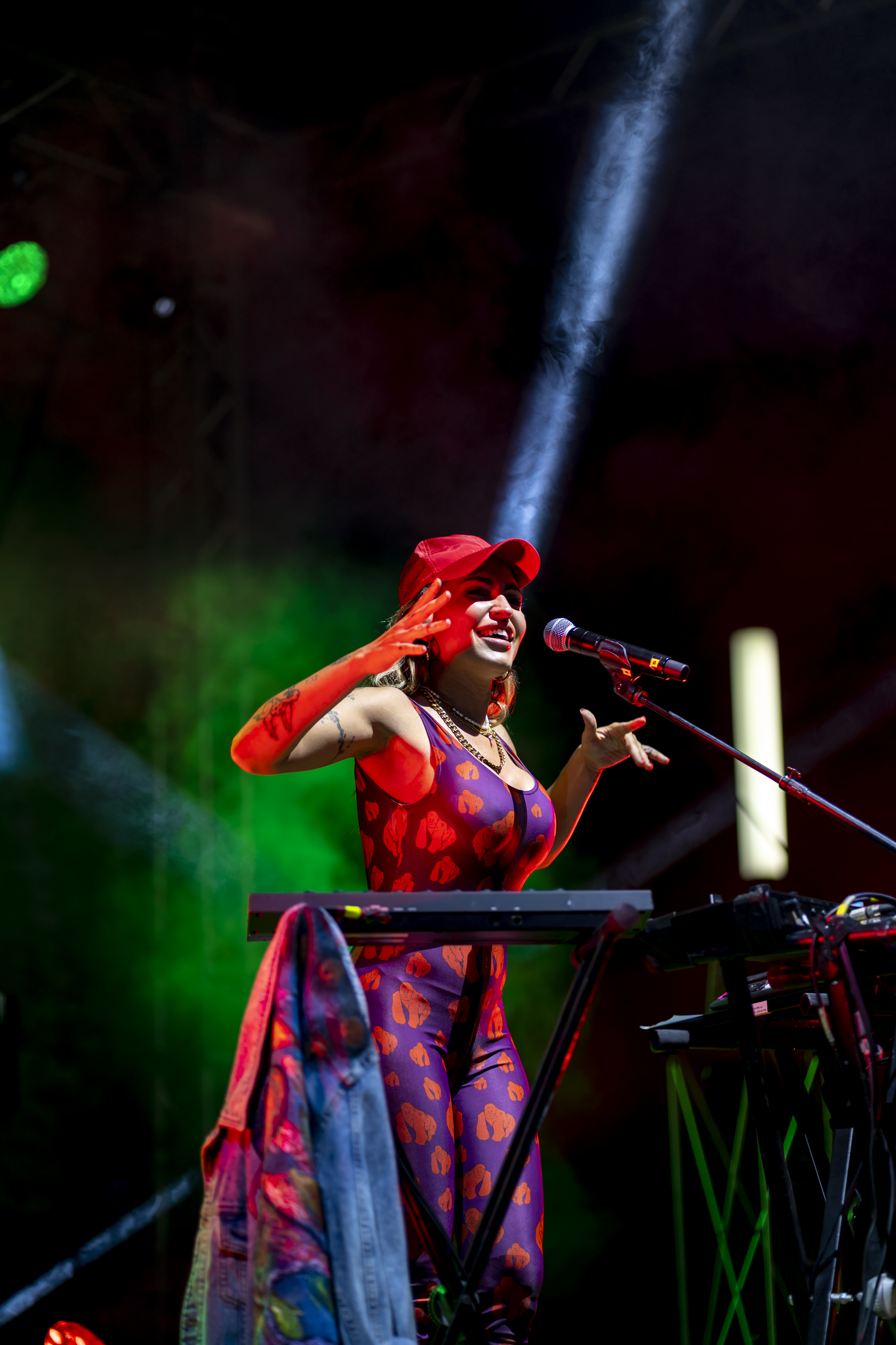 shooting fotografico per eventi