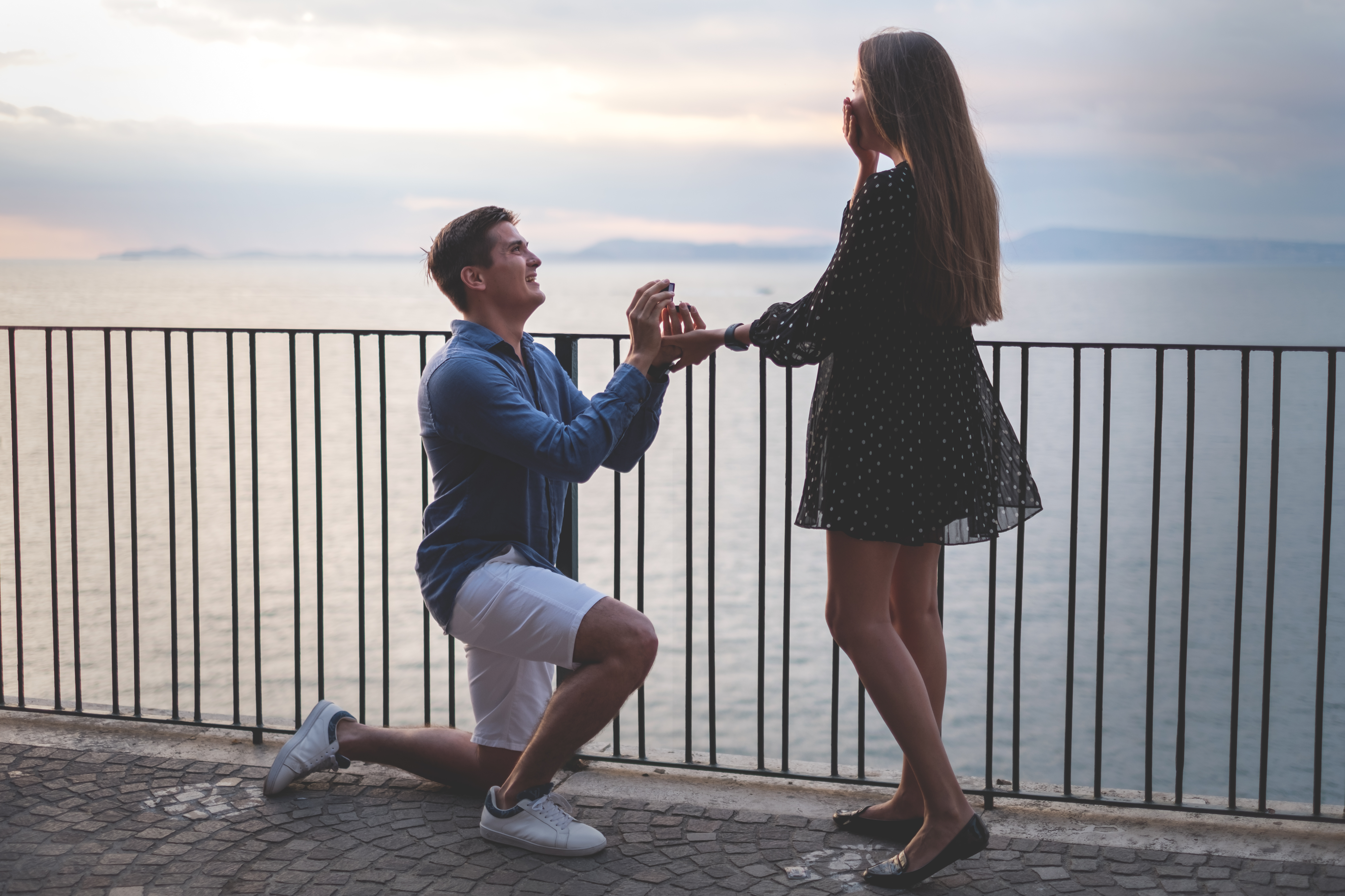 Fotografia per eventi matrimonio