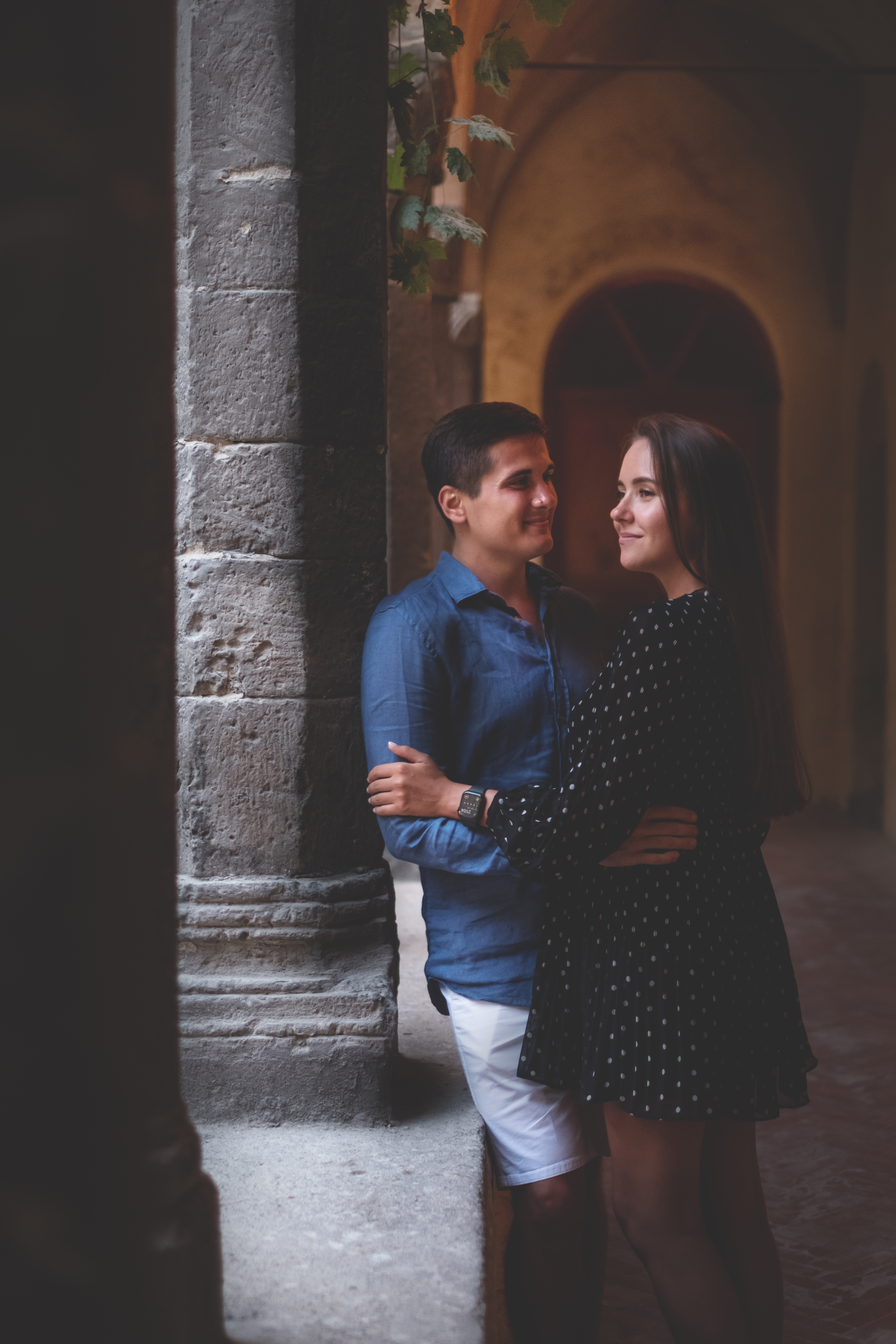 Fotografia per eventi moda