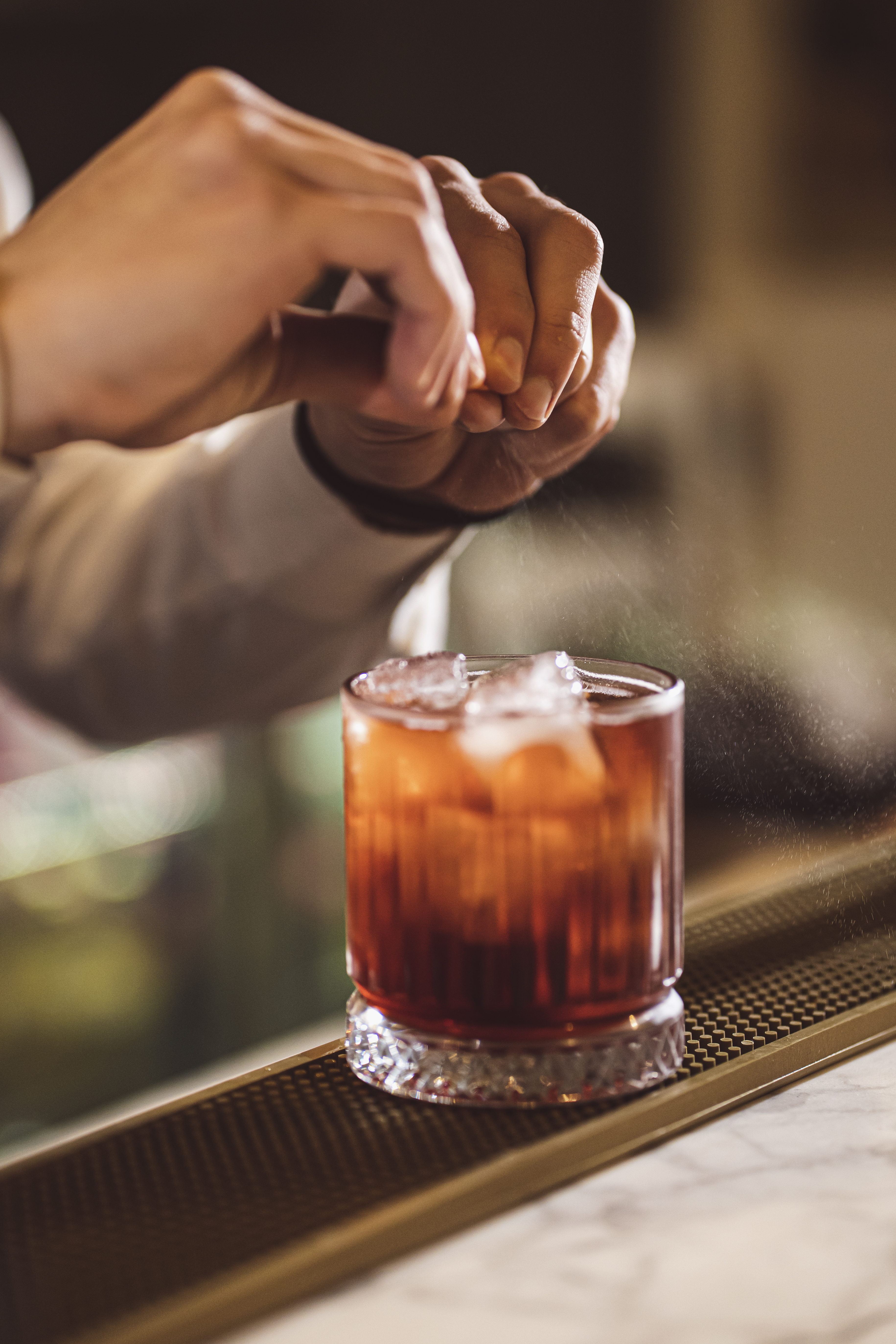 MORA'DRINK18
